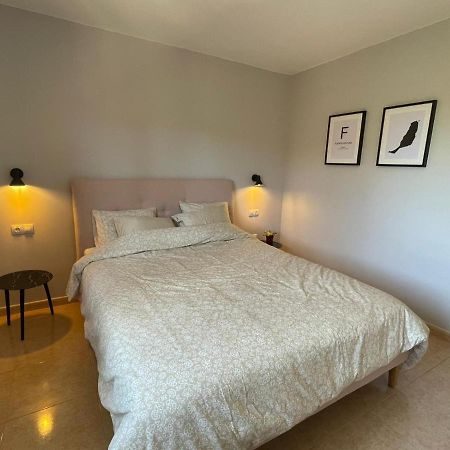 Casa Cayenne - Stylish Apartment With Ocean/Dune View Corralejo Zewnętrze zdjęcie