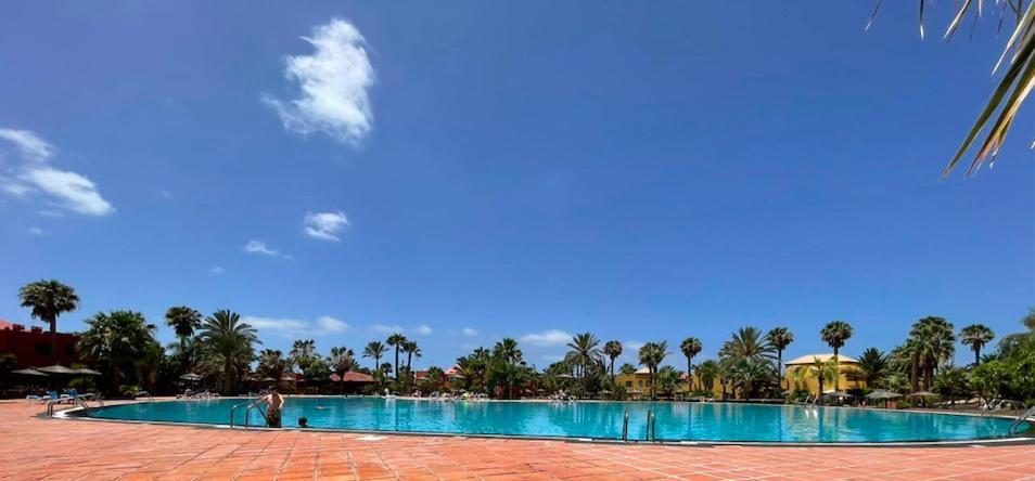 Casa Cayenne - Stylish Apartment With Ocean/Dune View Corralejo Zewnętrze zdjęcie