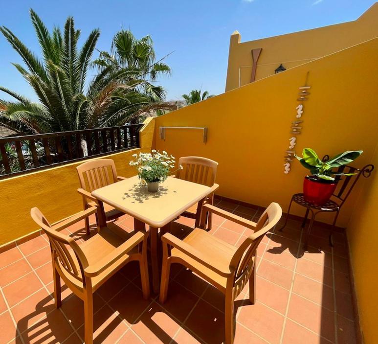Casa Cayenne - Stylish Apartment With Ocean/Dune View Corralejo Zewnętrze zdjęcie