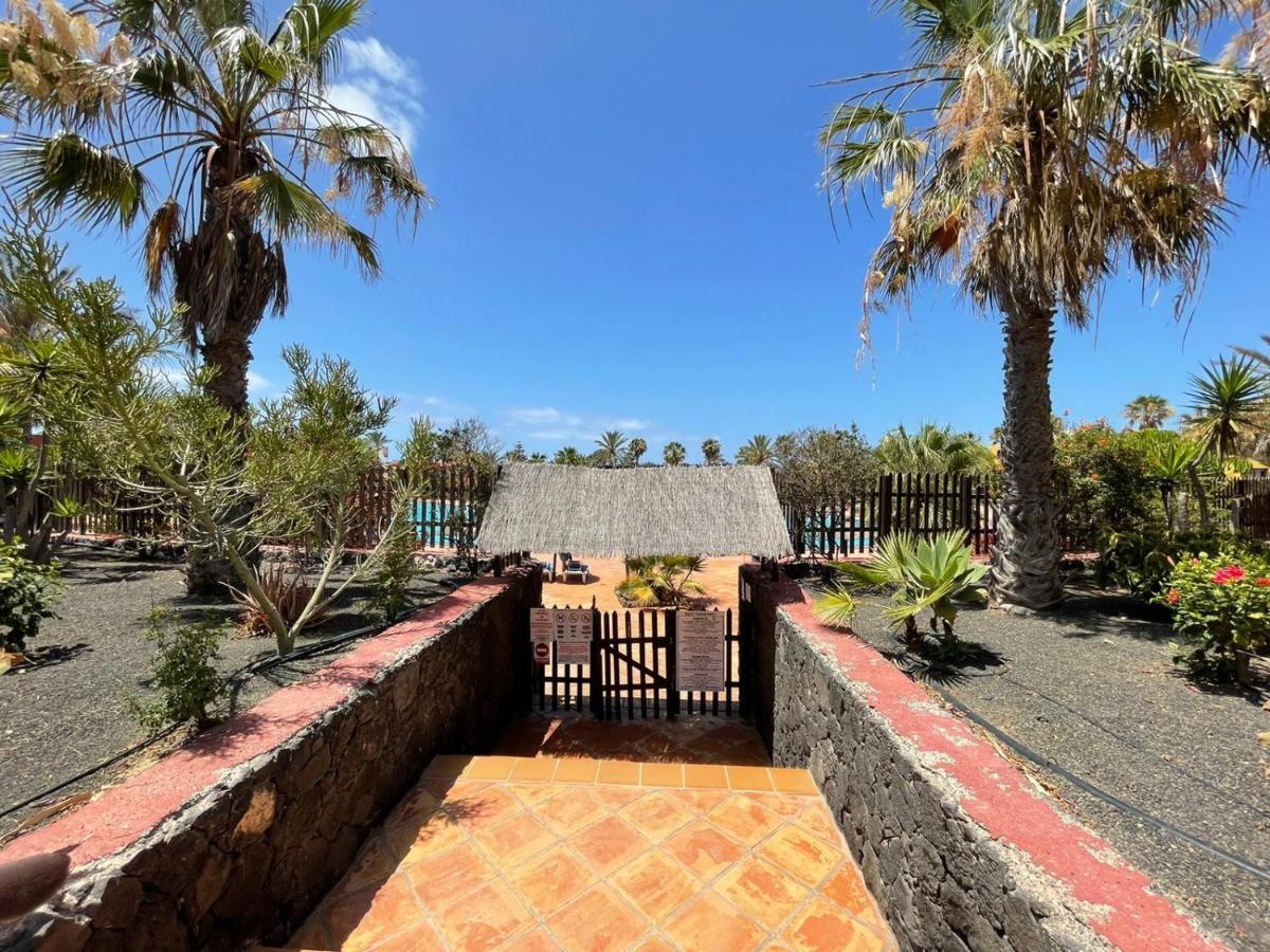 Casa Cayenne - Stylish Apartment With Ocean/Dune View Corralejo Zewnętrze zdjęcie